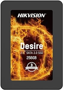 Hikvision SSD Desire(S) 256G
