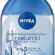 NIVEA Yenileyici Micellar Makyaj Temizleme Suyu 400ml, Serum İçerikli, Pantenol, Yorgun Görünen Ciltler