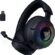 Razer Kraken V4 – Kablosuz Oyun Kulaklığı (3 Modlu Bağlantı, TriForce 40mm Sürücüler, 9 Bölgeli RGB Kulaklık Aydınlatması, Mix %26 Volume ayarları, THX Spatial Audio) Siyah