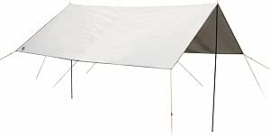 High Peak Capri 3.0 Güneş Koruma Tentesi