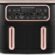 KARACA AIR PRO COOK DUO TANDIR XXXL 8 L AIRFRYER ROSEGOLD