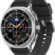 Samsung Galaxy Watch8 Classic Siyah, Bluetooth, 46mm Akıllı Saat (Samsung Türkiye Garantili)