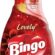 Bingo Soft Konsantre Çamaşır Yumuşatıcısı, Lovely, 1440 Ml