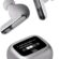 JBL Live Beam 3, Kablosuz Kulakiçi Kulaklık, Silver