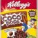Kellogg’s Coco Pops Çikolatalı Buğday ve Mısır Gevreği 700 gr, Lif, Demir ve 6 Vitamin Kaynağı, %100 Pancar Şekeri, D vitamini, Kalsiyum, Folik Asit ve Demir İçerir