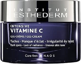 INSTITUT ESTHEDERM Intensive Vitamine C Gel-Cream 50 Ml