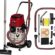Einhell Professional Akülü Islak/Kuru Süpürge TP-VC 36/30 S Auto-Solo Power X-Change (36V, otomatik başlatma işlevi, ECO/BOOST modu, akü dahil değildir) – 2347143