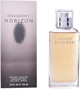 Davidoff Horizon EDT Parfüm, 125ml