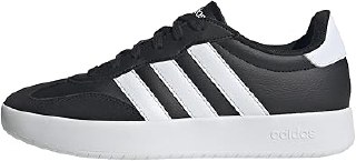 adidas Erkek BARREDA Ayakkabı – Düşük Taban (Futbol Dışı) SELUBL/FTWWHT/UTIYEL 42