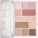 Mat ve Işıltılı Tonlar Barındıran Far Paleti Missha Mood Moment Palette (1 Rosy Rooftop)