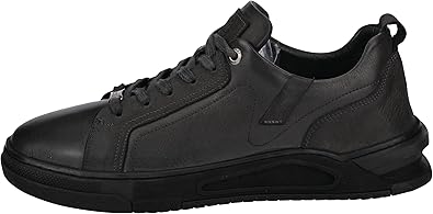 INCI ALASKE 4PR Erkek BASIC GUNLUK AYAKKABI, GRI, 41