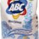 ABC Toz Deterjan 1800 gr Soda Etkili