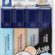 Staedtler 364 CWP4 Textsurfer Classic Pastel Fosforlu Kalem 4’Lü Blister