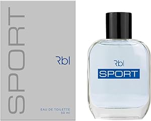 Rebul Rbl Sport Edt 50 Ml Erkek