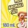 Nesquik Muzlu Süt, 180 ml x 27