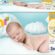 Uni Baby Yenidoğan Islak Mendil 3*40 Yaprak