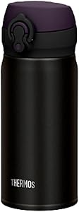 Thermos JNL-350 Ultralight Mug 0.35 lt Siyah Termos 199361