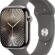 Apple Watch Series 10 GPS + Cellular 46 mm Natürel Kasa Akıllı Saat ve Taş Grisi Spor Kordon – M/L. Fitness Takibi, EKG uygulaması, Hep Açık Retina Ekran, Suya Dayanıklı Tasarım
