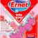 ERNET Klozet Ultra Hijyen Çiçek Karnavali 50 G