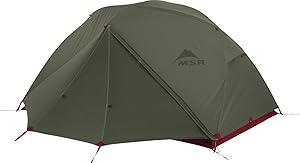 MSR Elixir 2 Tent V2 Çadır