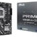 ASUS PRIME H810M-A-CSM Intel H810 LGA1851 DDR5 6400 DP HDMI Çift M2 USB3.2 AURA RGB mATX 6+1+1+1 Güç Aşamaları, Uzaktan Yönetim Yazılımı, Ready for Advanced AI PC