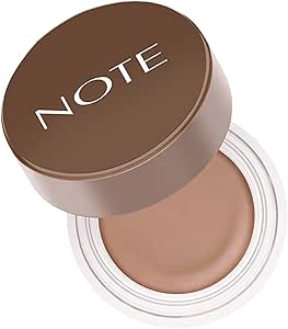 Note Brow Pomade 02 Mid Brown Kalıcı Kaş Pomadı