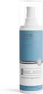 Mineaderm Hassas Ciltler için Cilt ve Makyaj Temizleyicisi – Sensitive Purifying Milk 200 ml