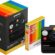 Polaroid Now+ Gen 3 Anlık Fotoğraf Makinesi, Siyah + Color Film Paket (8 photos)