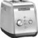Kitchenaid 2 Dilim Ekmek Kızartma Makinesi 5KMT221 Stainless Steel-ESX