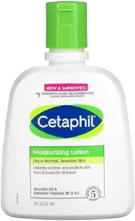 Cetaphil Yüz ve Vücut İçin Nemlendirici Losyon 237ML