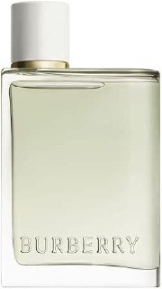 Burberry Her EDT 50 ml Kadın Parfümü