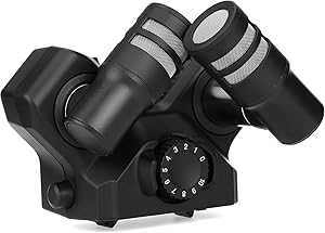 Zoom XAH-8 XY/AB Mic Capsule (H8 için)