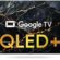 Next YE-86JFSG8-QLED+ 86″ 219 Ekran UHD 4K Google TV