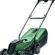 Bosch CityMower 18V-32-300 (BT)