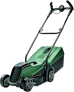 Bosch CityMower 18V-32-300 (BT)