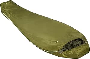 Vaude Selun 800 SYN Sentetik Uyku Tulumu 15992