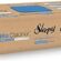 Sleepy Bio Çözünür Yüzey Temizlik Havlusu&Mendili Deniz Tuzu&Yosun 3×50 (150 Yaprak)