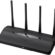 Mercusys MR27BE; BE3600 Mbps, Fiber Destekli, 2× 2.5 Gbps WAN&LAN Port + 2× Gbps Port, Easy Mesh Uyumlu, Dual-Band Wi-Fi 7 Router
