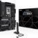 ASUS Proart Z890-Creator Wifi Intel Z890 Lga1851 Ddr5 9066 Hdmi 2Xthunderbolt 5 1Xusb4 5X M2 Usb3.2 Wifi 7, Thunderbolt 5, ASUS Control Center Express Anakart