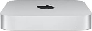 Apple Mac mini 2023 M2 Pro çip, 16 GB RAM, 512 GB SSD depolama alanı, Gigabit Ethernet özelliklerine sahip masaüstü bilgisayar. iPhone ve iPad ile uyumlu