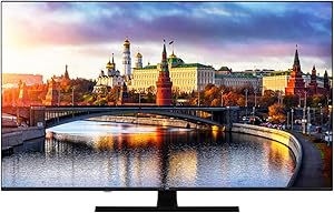 JVC LT-65VA7405T 65″ / 164 cm 4K Ultra HD Android TV