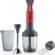 Arzum AR1025 Blender Seti, Kırmızı