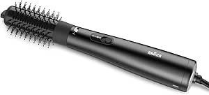 Braun BRAS420E Air Styler 4.2 IONTEC Saç Kurutma Makinesi ve Şekillendirici, 2 Başlıklı