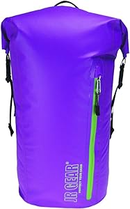 Jr Gear Bomber Su Geçirmez Çanta Küçük Boy 20 Lt