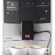 Melitta Caffeo Barista T Smart Tam Otomatik Kahve Makinesi Siyah Gümüş