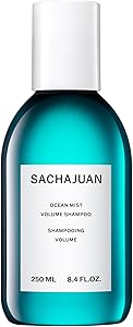 Sachajuan Ocean Mist Volume Şampuan, 250 Ml