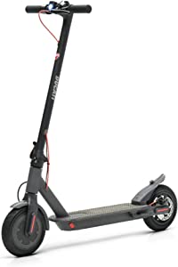Ducati Pro-I Evo 350W Led Ekranlı Katlanabilir Elektrikli Scooter, Siyah