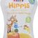 HiPP Organik Şeftalili Mangolu Elma Püresi 100 gr