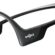Shokz OpenRun Pro Bluetooth 5.1, Kemik İletim Teknolojisi, IP55 Suya Dayanıklı, 10 Saat Pil Ömrü, Açık Kulak Tasarımlı Kablosuz Spor Kulaklık – Siyah (Mini Beden)