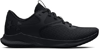 Under Armour UA W Charged Aurora 2 Kadın Spor Ayakkabı, Celeste/White Clay/High Vis Yellow, 38 EU
